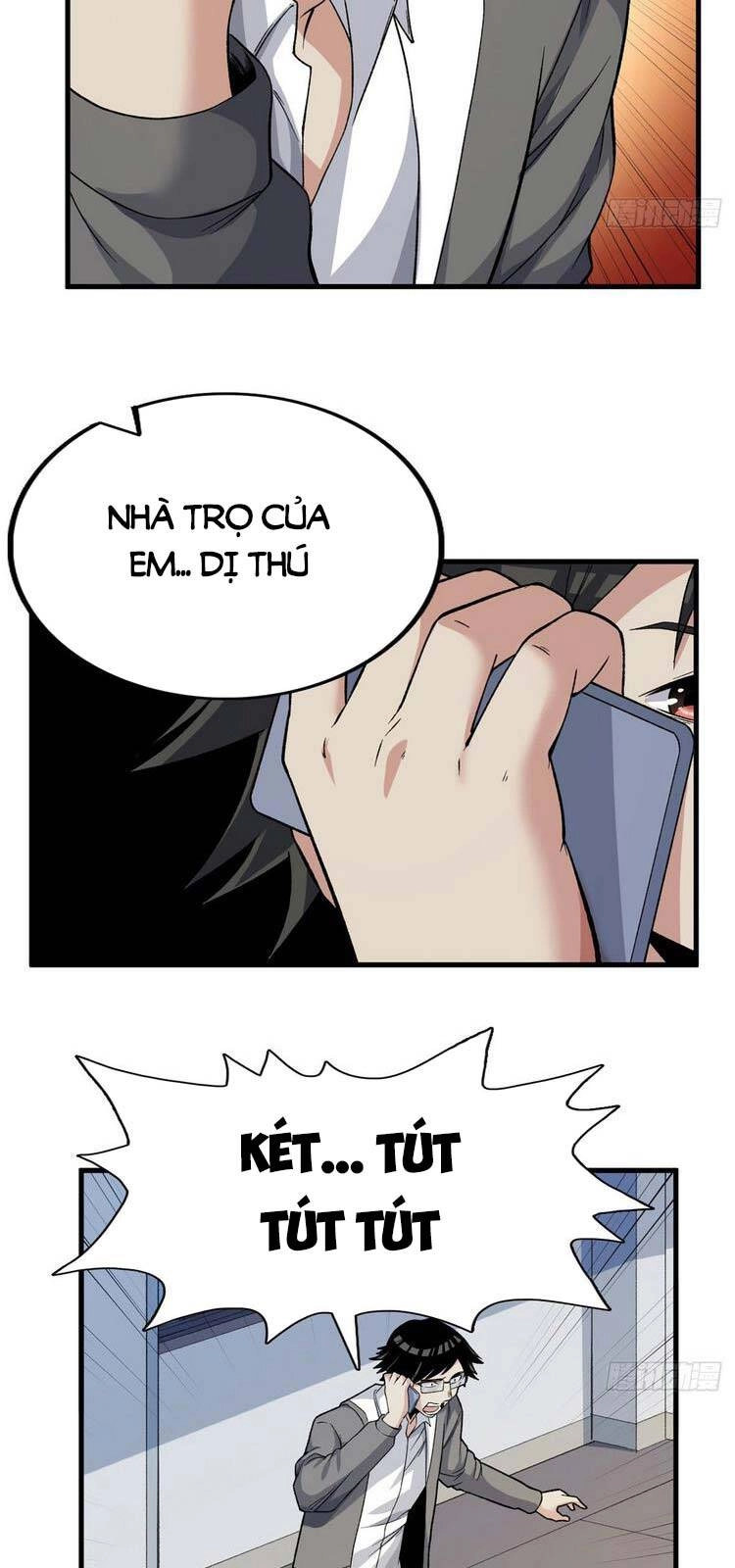 Ta Có 999 Loại Dị Năng Chapter 58 - 8