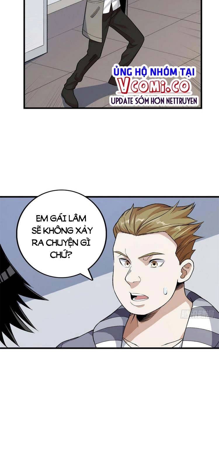 Ta Có 999 Loại Dị Năng Chapter 58 - 9