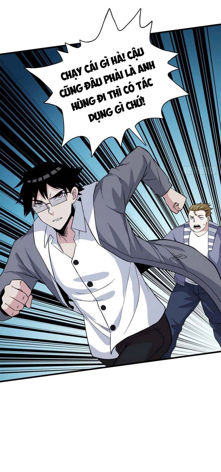 Ta Có 999 Loại Dị Năng Chapter 58 - 10