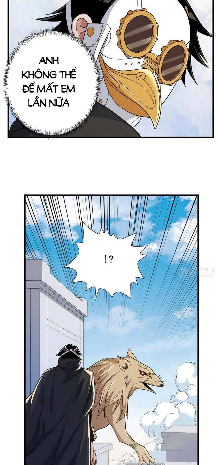 Ta Có 999 Loại Dị Năng Chapter 58 - 12