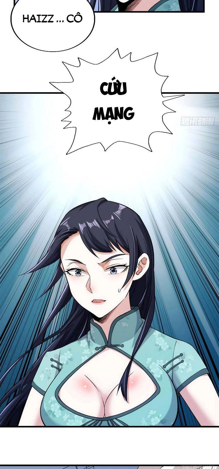 Ta Có 999 Loại Dị Năng Chapter 58 - 19