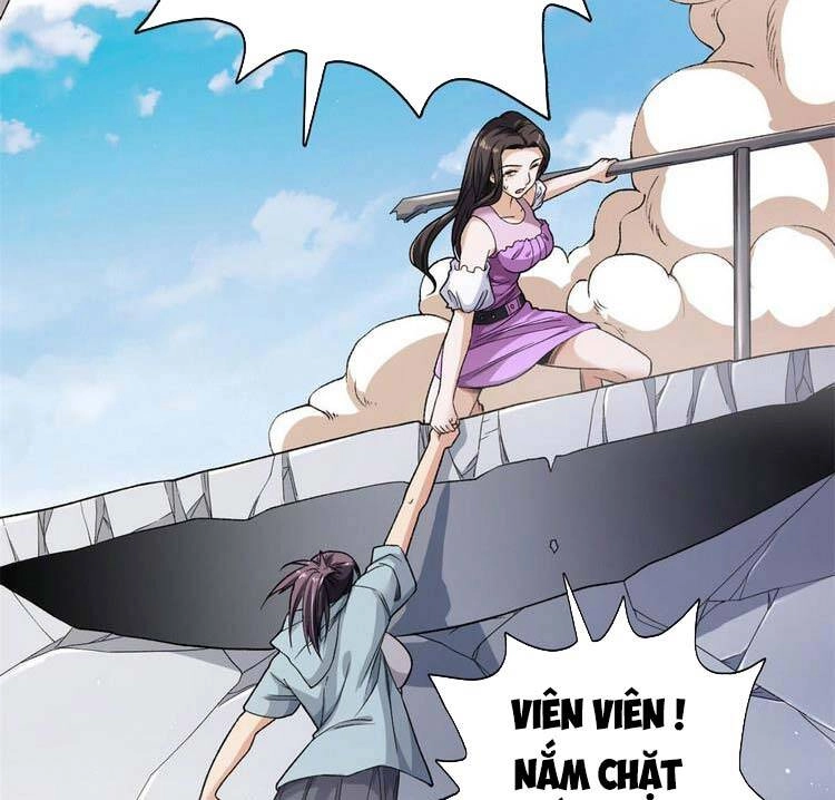 Ta Có 999 Loại Dị Năng Chapter 58 - 21