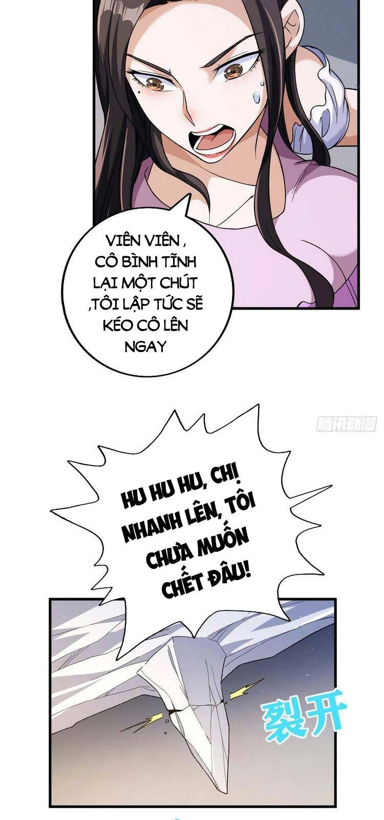 Ta Có 999 Loại Dị Năng Chapter 58 - 23