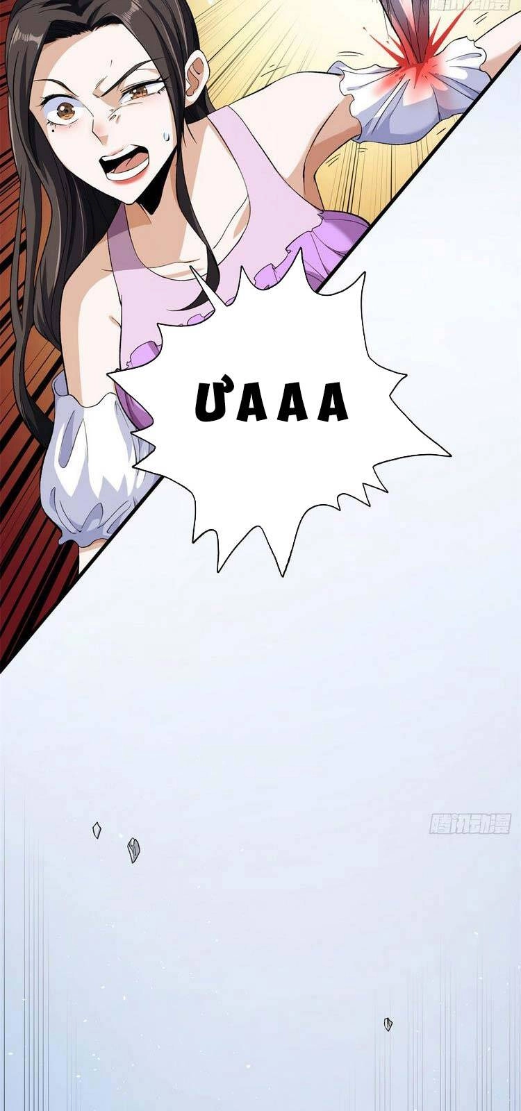 Ta Có 999 Loại Dị Năng Chapter 58 - 25