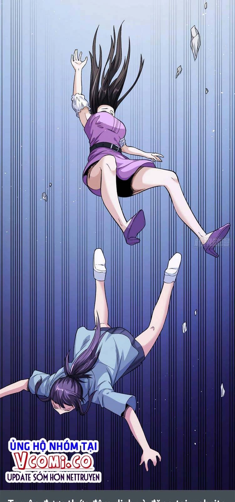 Ta Có 999 Loại Dị Năng Chapter 58 - 26