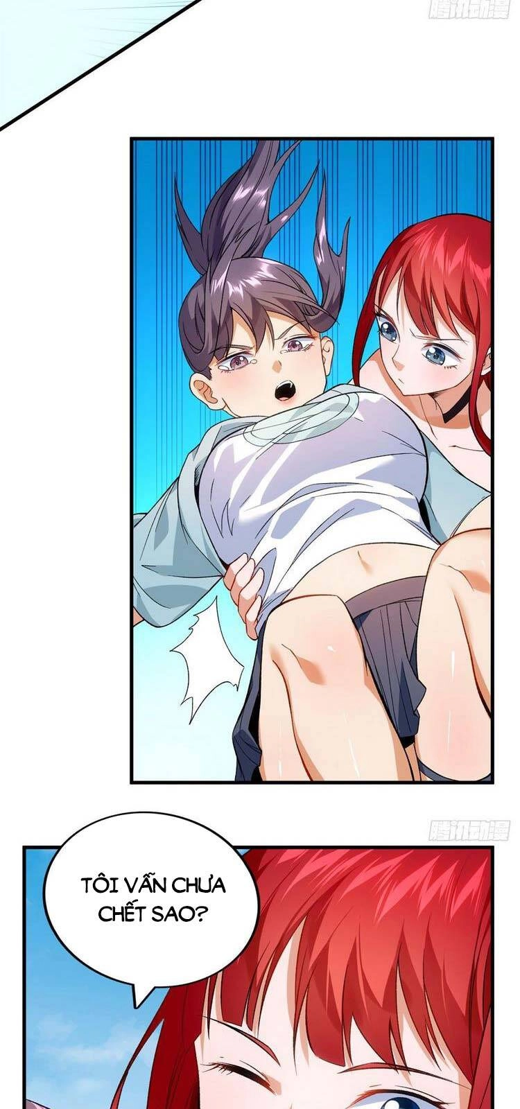 Ta Có 999 Loại Dị Năng Chapter 59 - 2