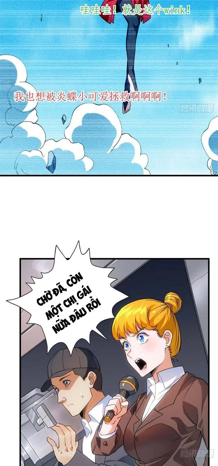 Ta Có 999 Loại Dị Năng Chapter 59 - 4