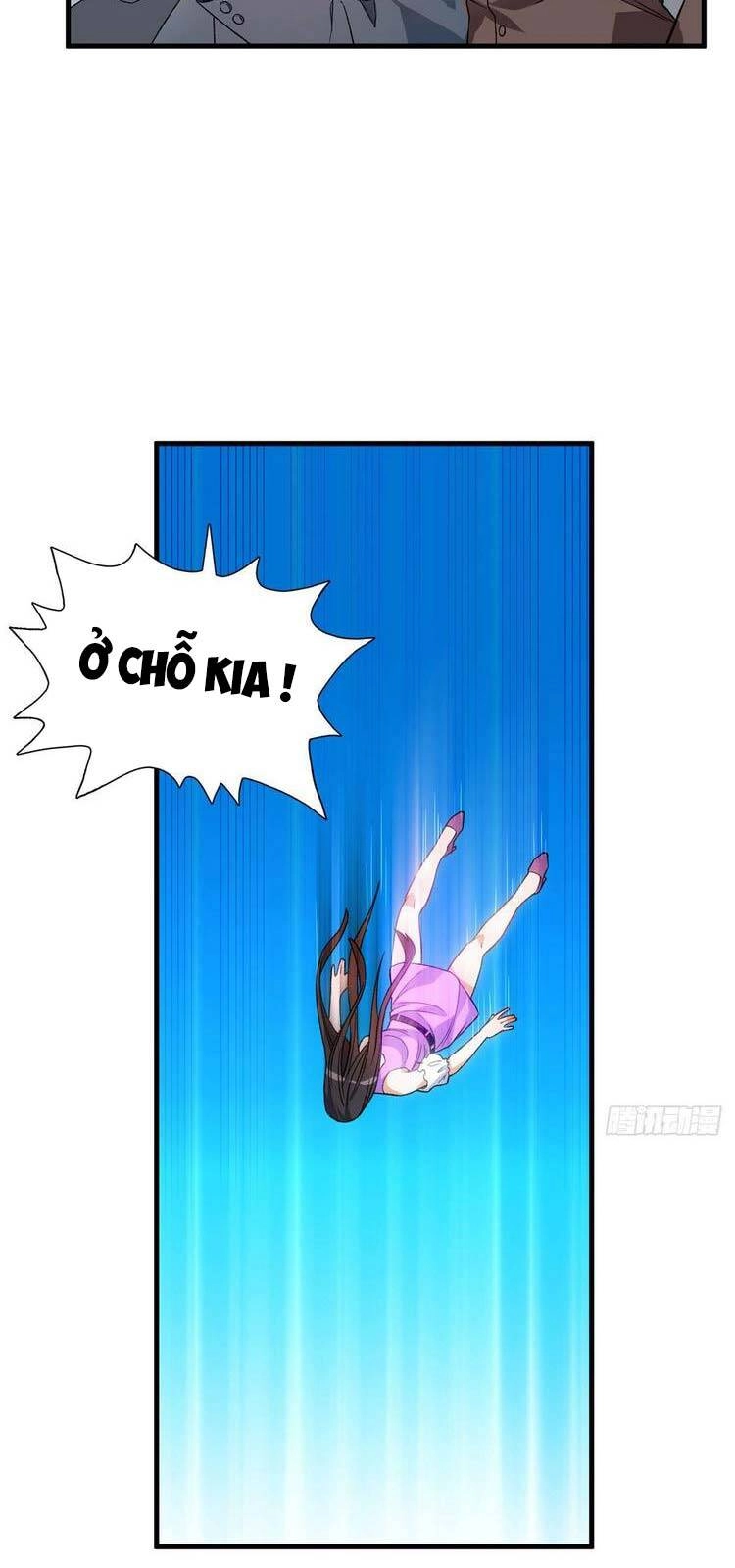 Ta Có 999 Loại Dị Năng Chapter 59 - 5