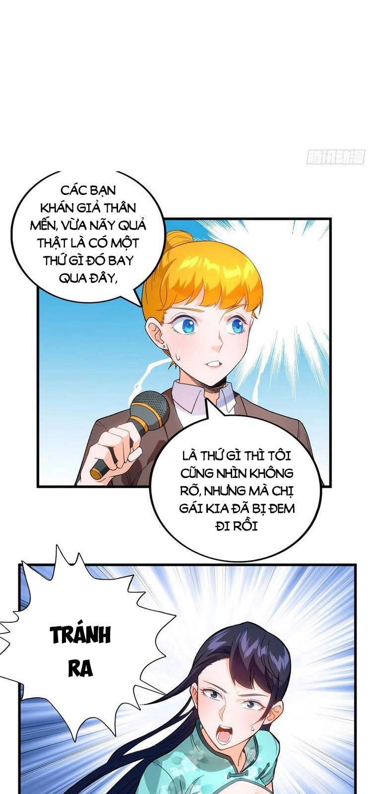 Ta Có 999 Loại Dị Năng Chapter 59 - 7