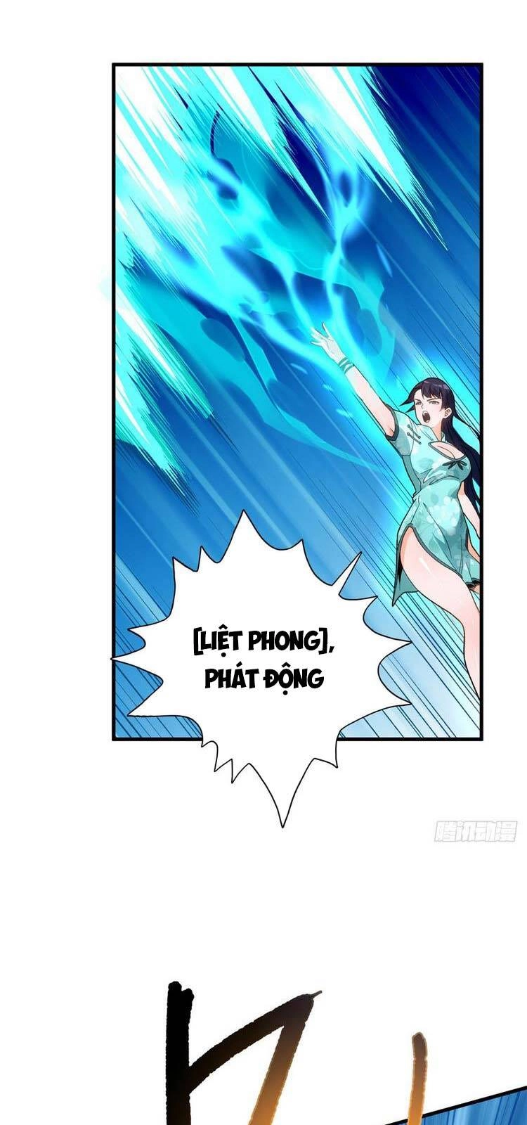 Ta Có 999 Loại Dị Năng Chapter 59 - 9