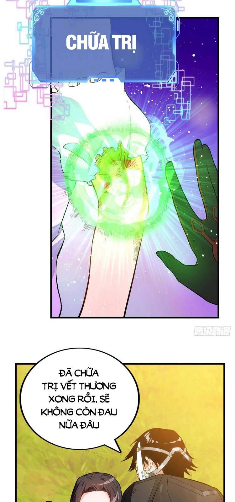 Ta Có 999 Loại Dị Năng Chapter 59 - 14