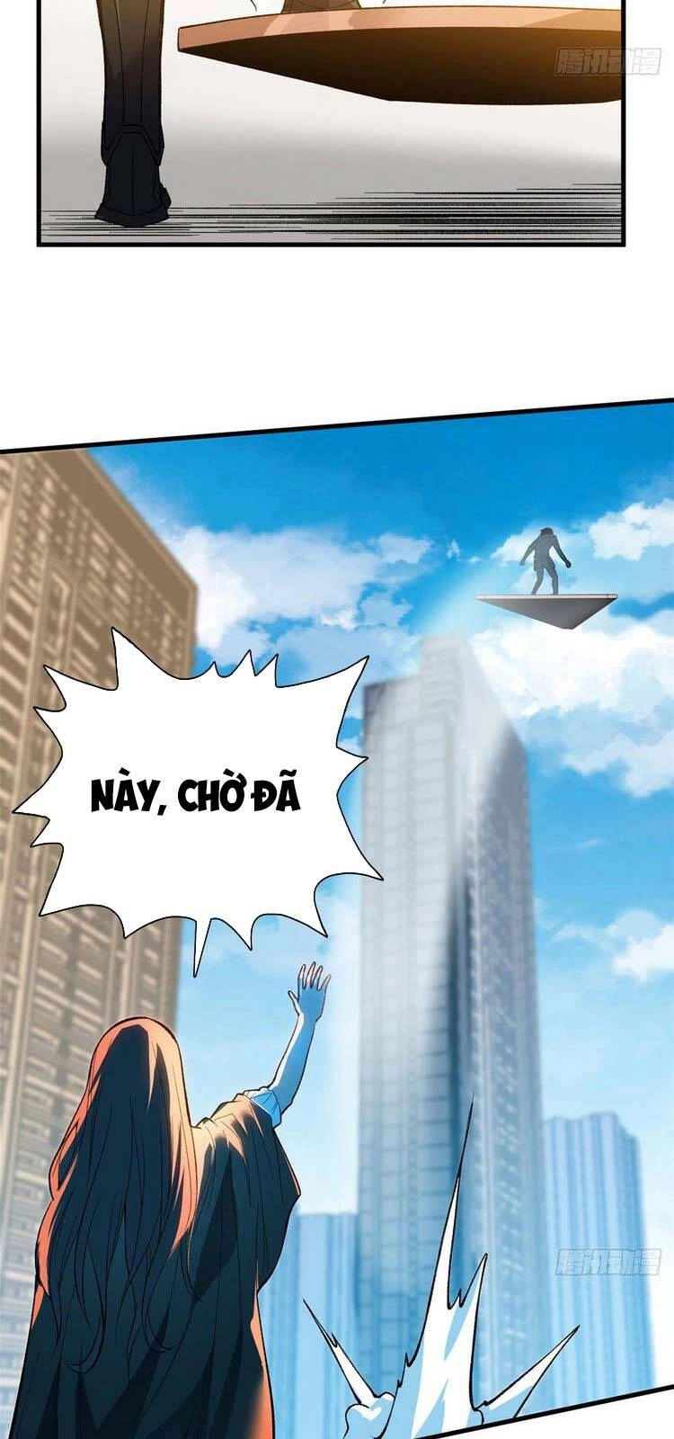 Ta Có 999 Loại Dị Năng Chapter 59 - 18