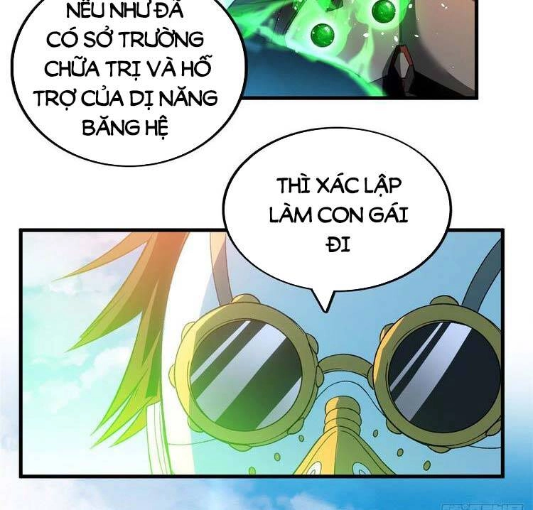 Ta Có 999 Loại Dị Năng Chapter 59 - 21