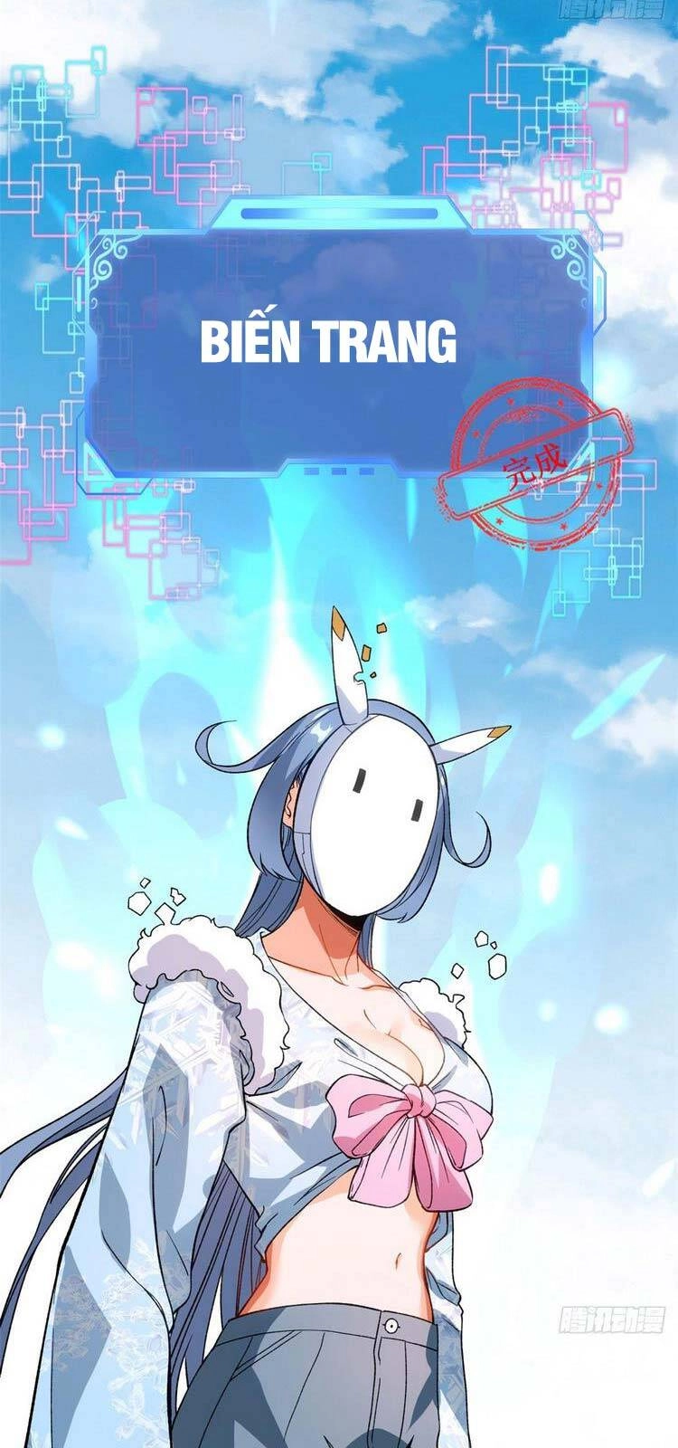 Ta Có 999 Loại Dị Năng Chapter 59 - 22