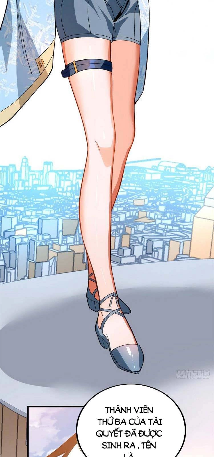 Ta Có 999 Loại Dị Năng Chapter 59 - 23