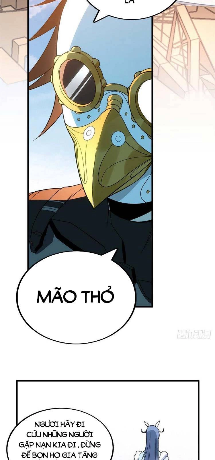 Ta Có 999 Loại Dị Năng Chapter 59 - 24