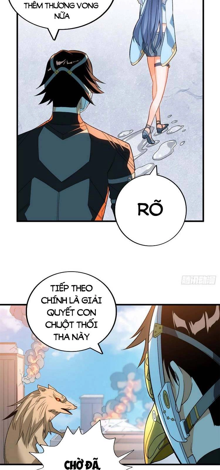 Ta Có 999 Loại Dị Năng Chapter 59 - 25