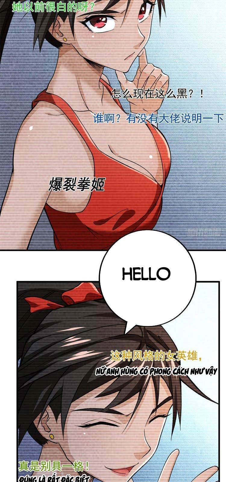 Ta Có 999 Loại Dị Năng Chapter 60 - 2