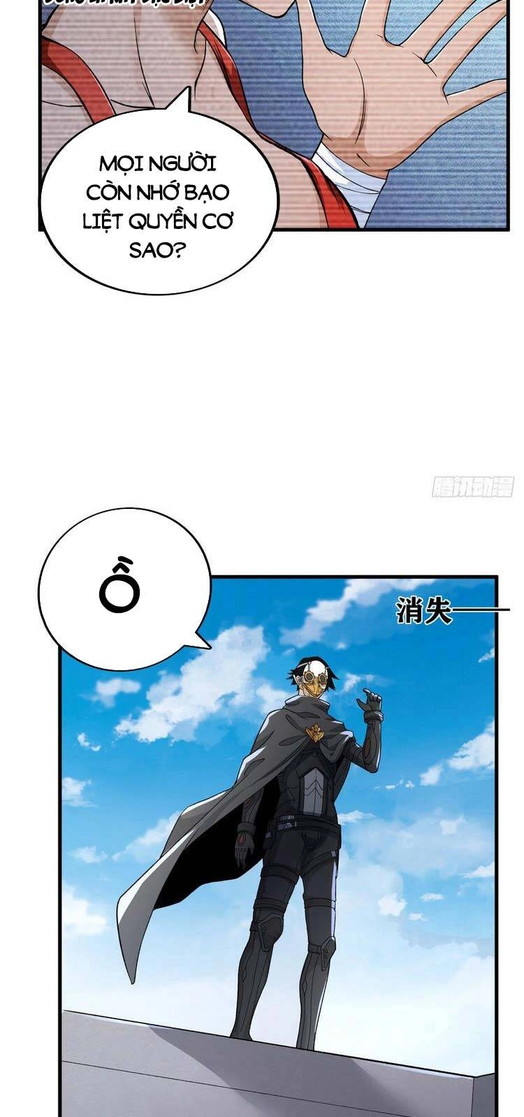 Ta Có 999 Loại Dị Năng Chapter 60 - 3