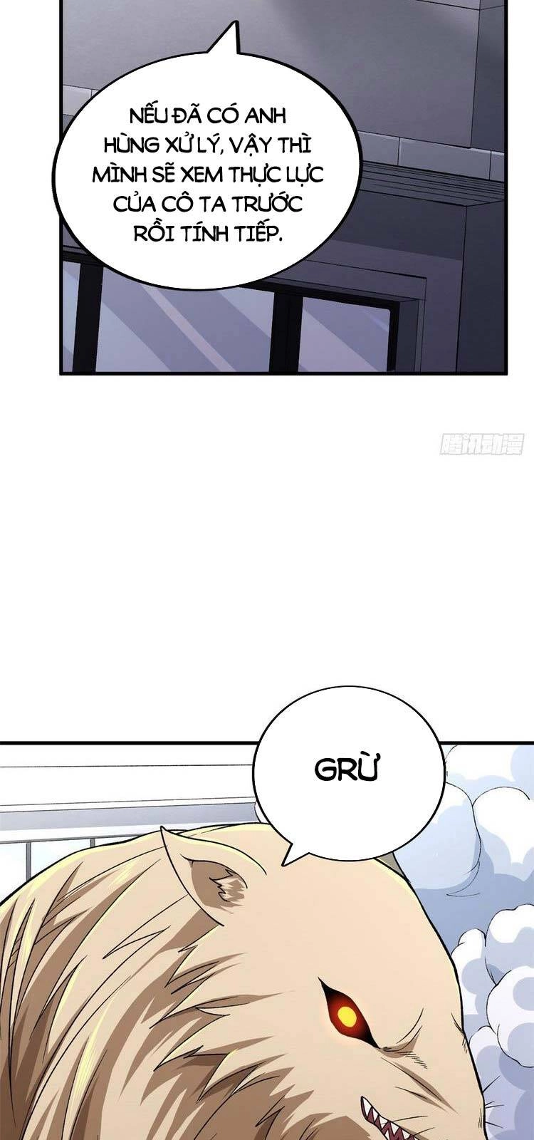 Ta Có 999 Loại Dị Năng Chapter 60 - 4