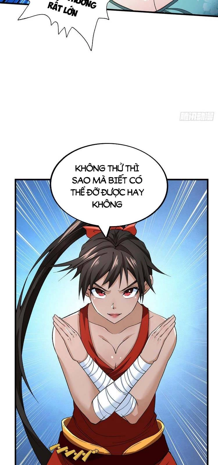 Ta Có 999 Loại Dị Năng Chapter 60 - 7