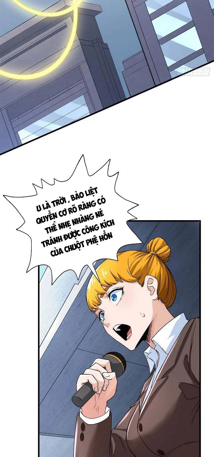 Ta Có 999 Loại Dị Năng Chapter 60 - 9