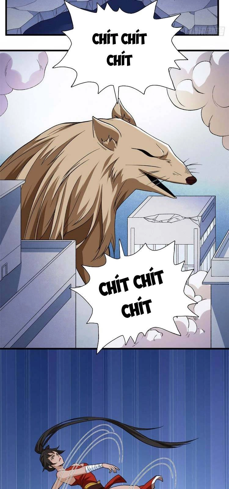 Ta Có 999 Loại Dị Năng Chapter 60 - 11