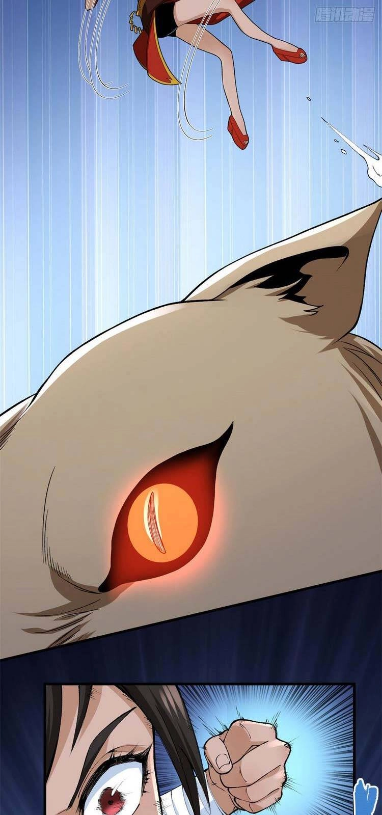 Ta Có 999 Loại Dị Năng Chapter 60 - 12