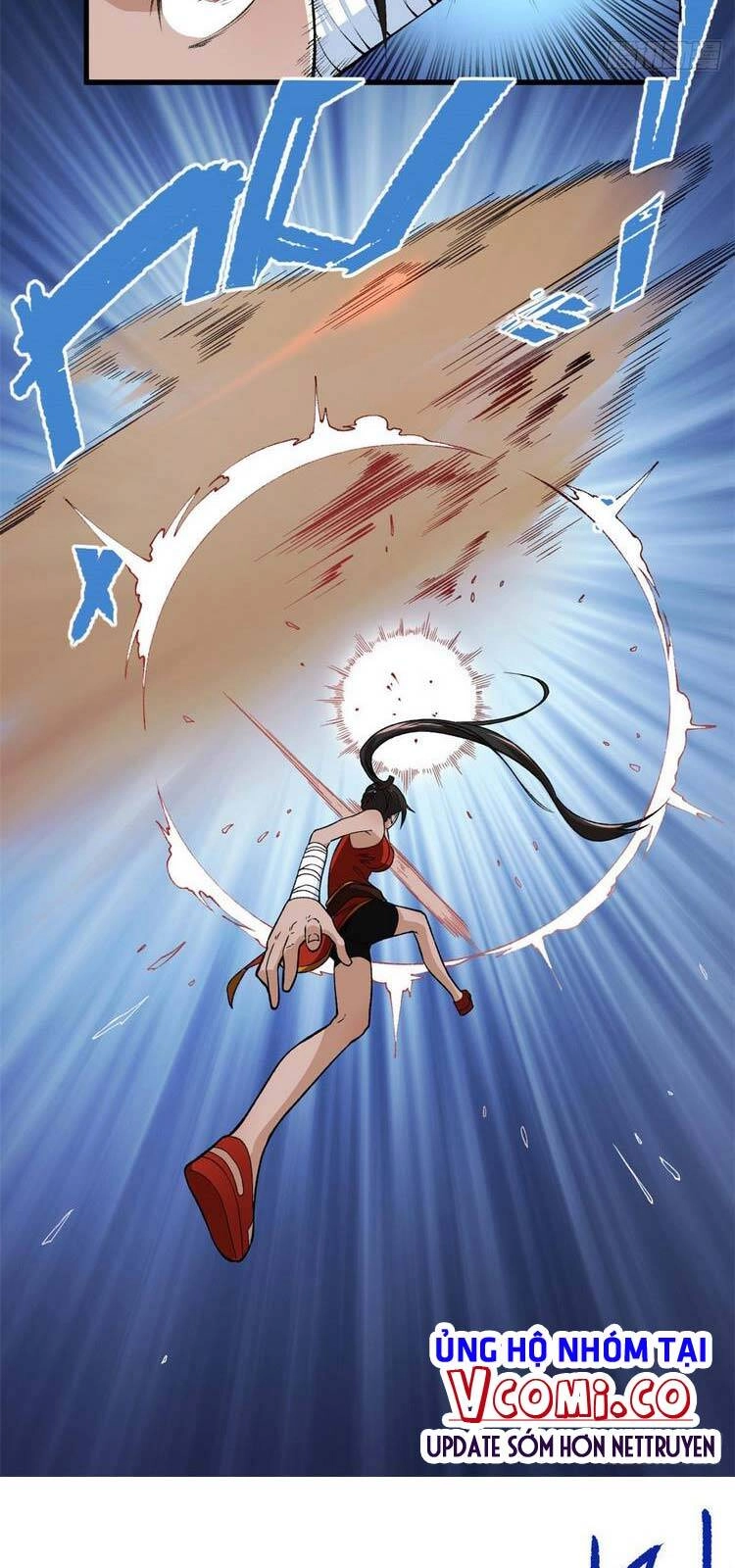 Ta Có 999 Loại Dị Năng Chapter 60 - 13