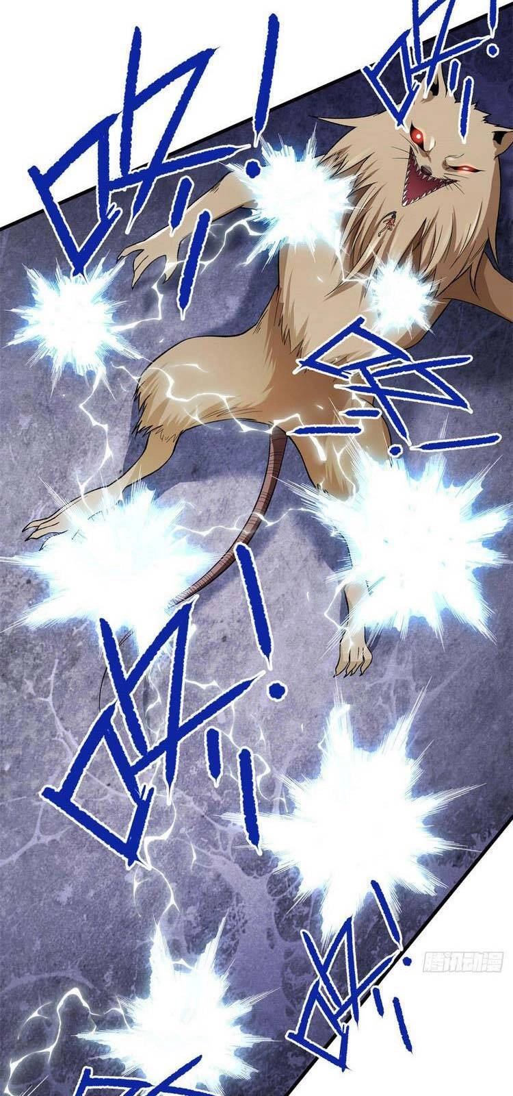 Ta Có 999 Loại Dị Năng Chapter 60 - 14