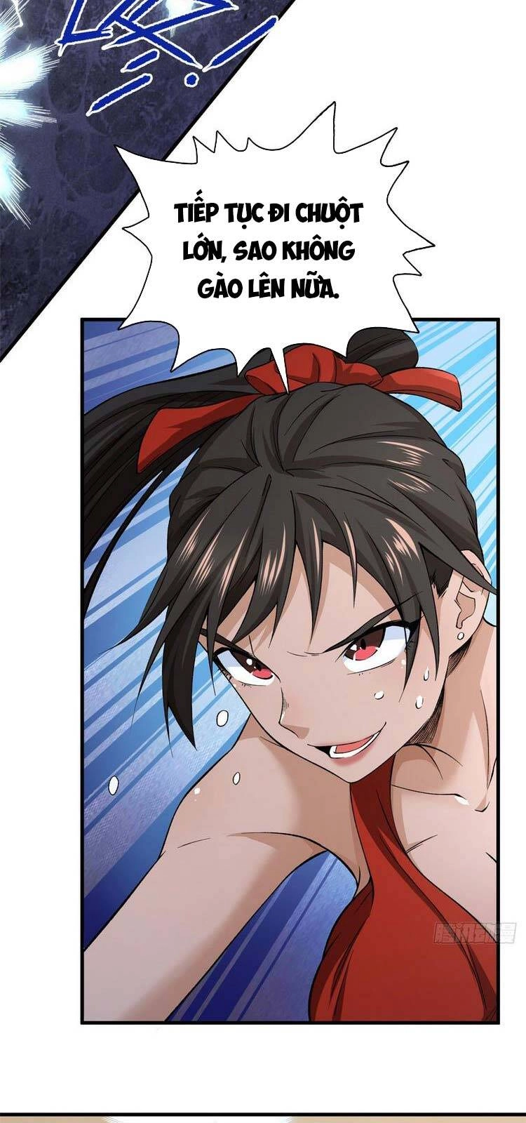 Ta Có 999 Loại Dị Năng Chapter 60 - 15