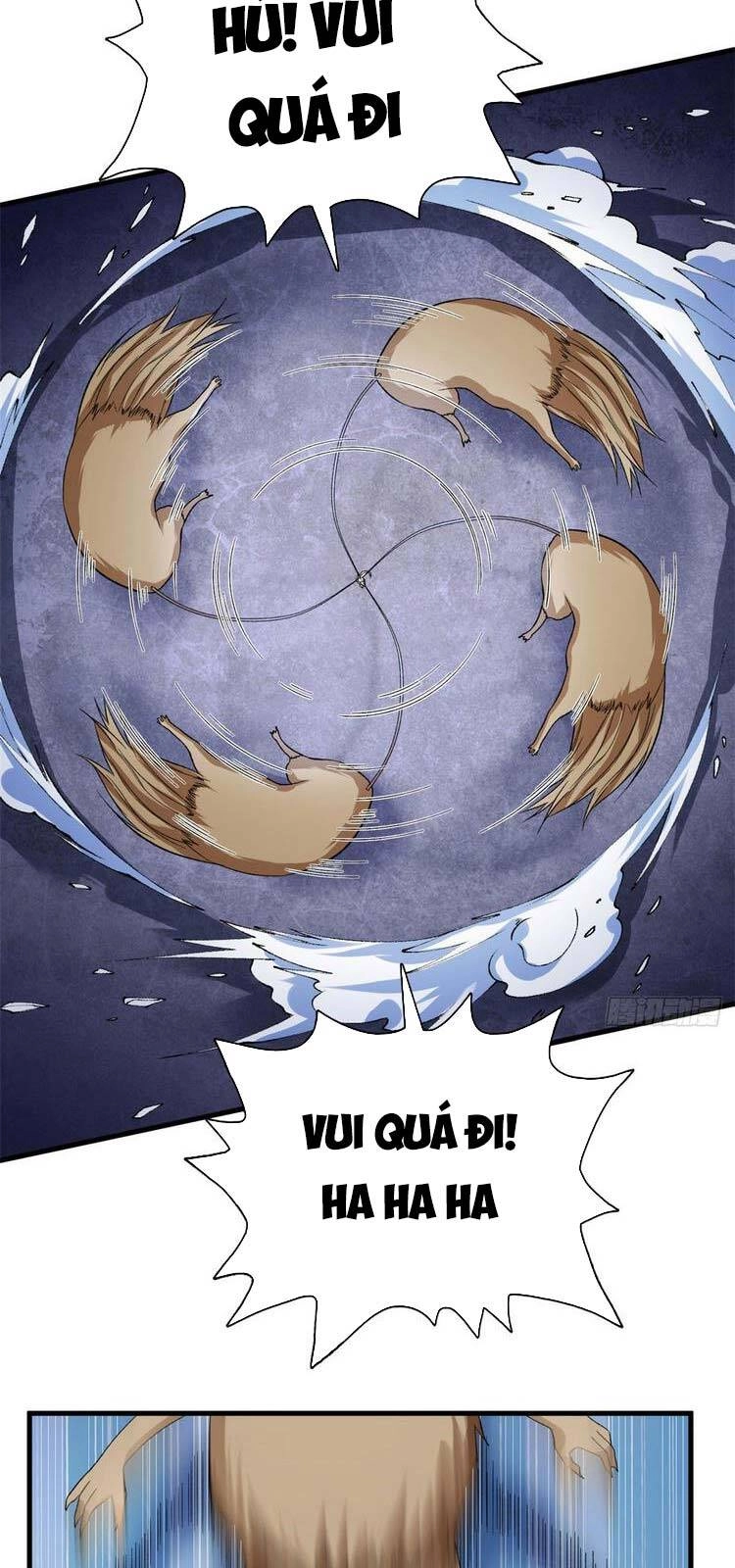 Ta Có 999 Loại Dị Năng Chapter 60 - 19