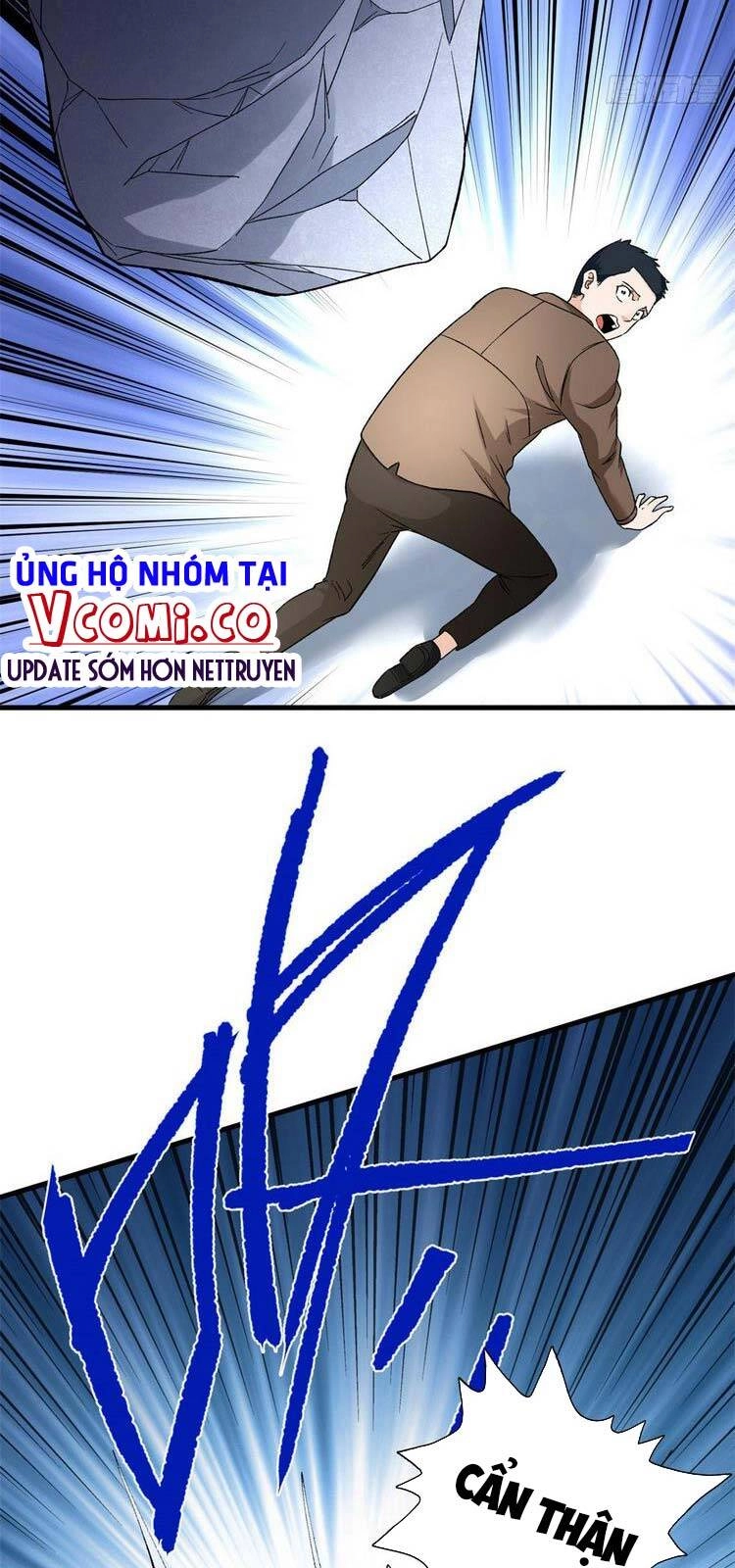 Ta Có 999 Loại Dị Năng Chapter 60 - 23