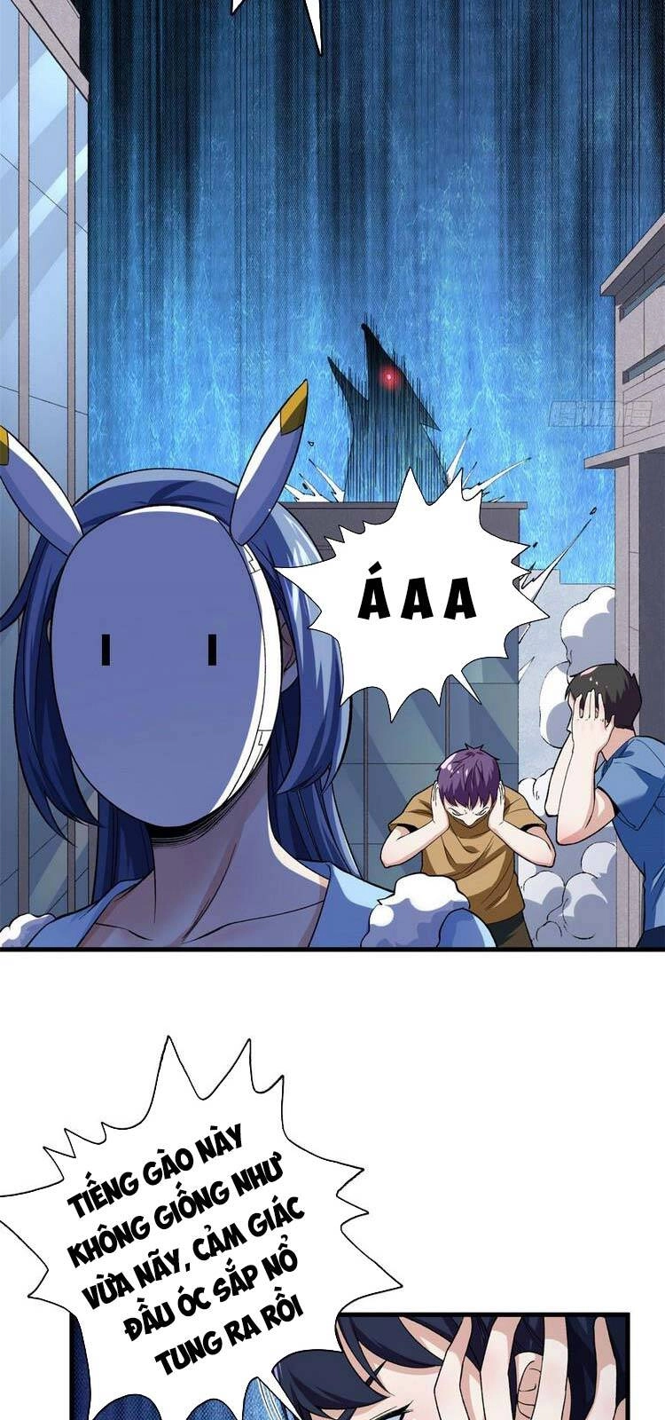 Ta Có 999 Loại Dị Năng Chapter 60 - 30