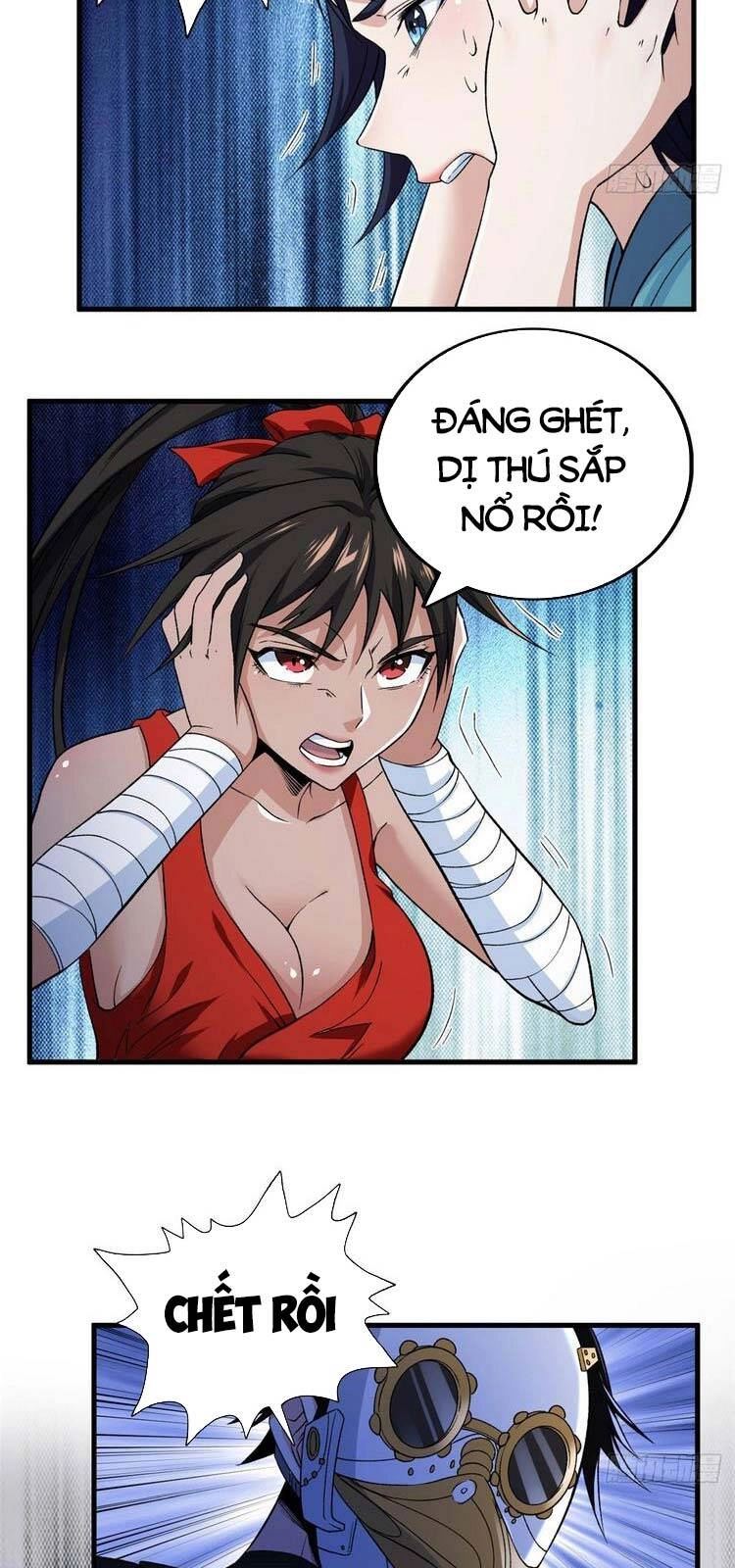 Ta Có 999 Loại Dị Năng Chapter 60 - 31