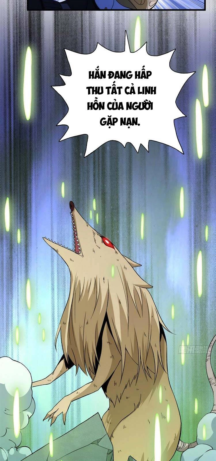 Ta Có 999 Loại Dị Năng Chapter 60 - 32