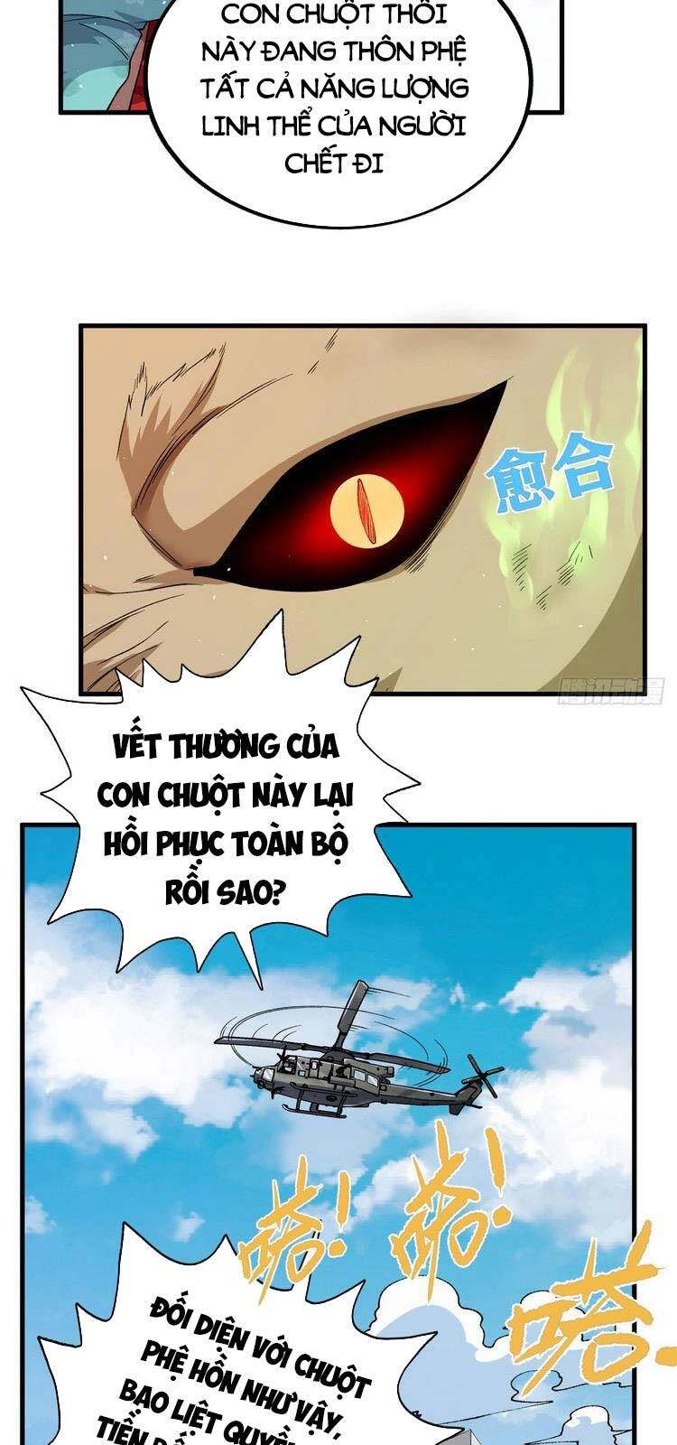 Ta Có 999 Loại Dị Năng Chapter 61 - 3