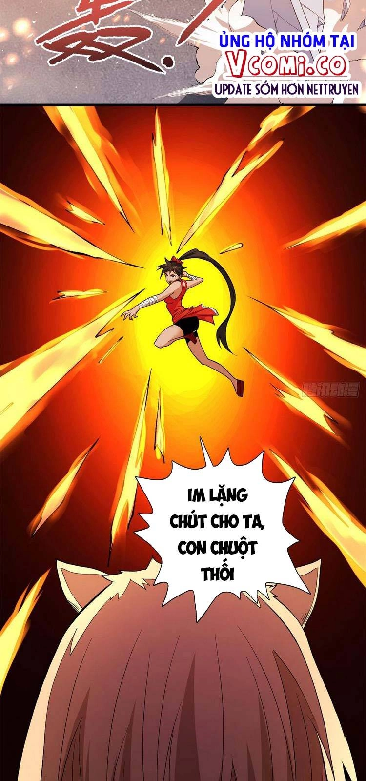 Ta Có 999 Loại Dị Năng Chapter 61 - 6