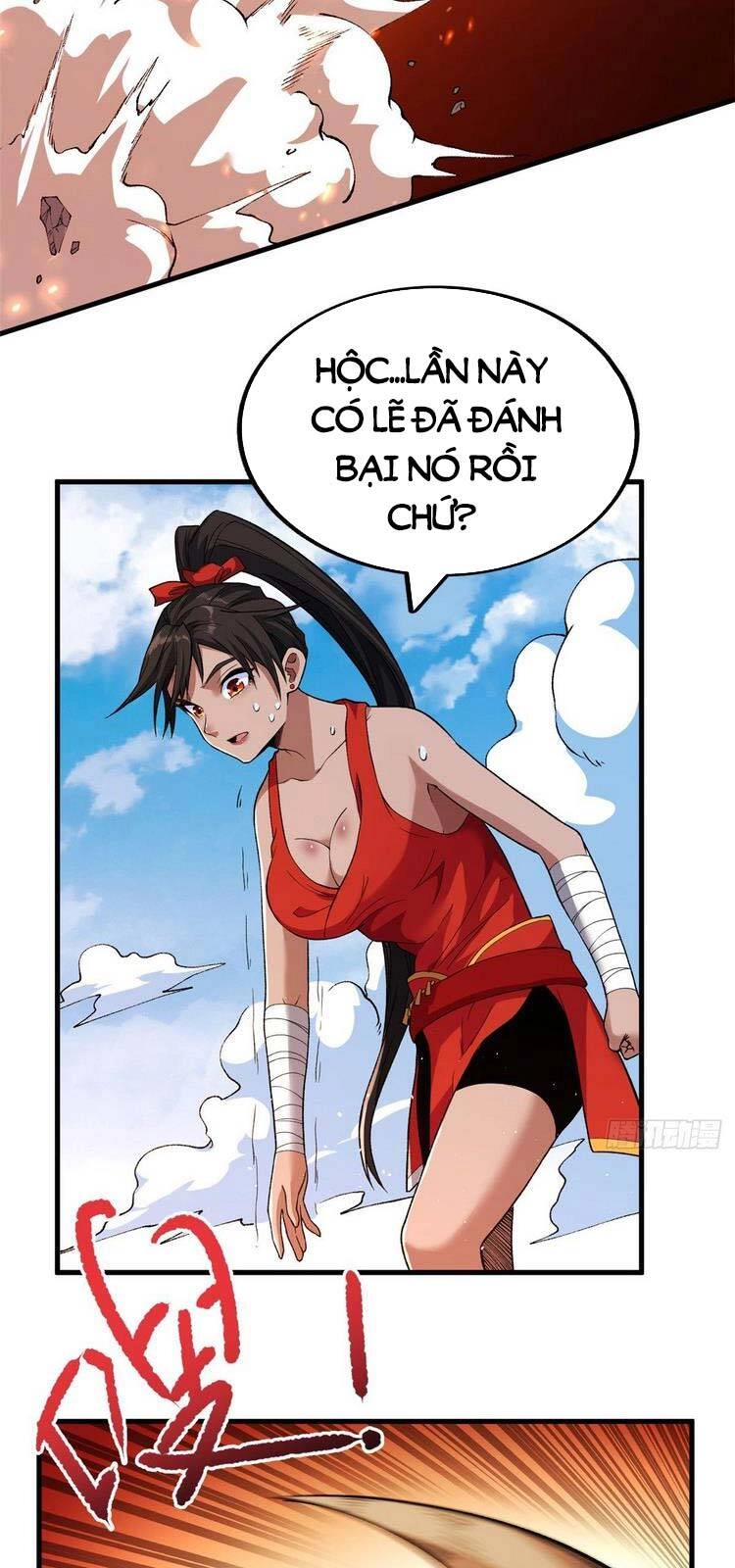 Ta Có 999 Loại Dị Năng Chapter 61 - 8