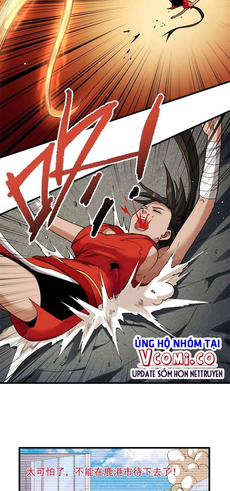 Ta Có 999 Loại Dị Năng Chapter 61 - 11
