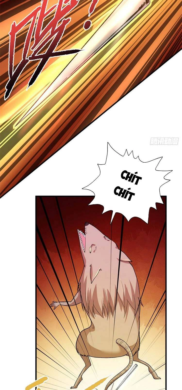 Ta Có 999 Loại Dị Năng Chapter 61 - 18