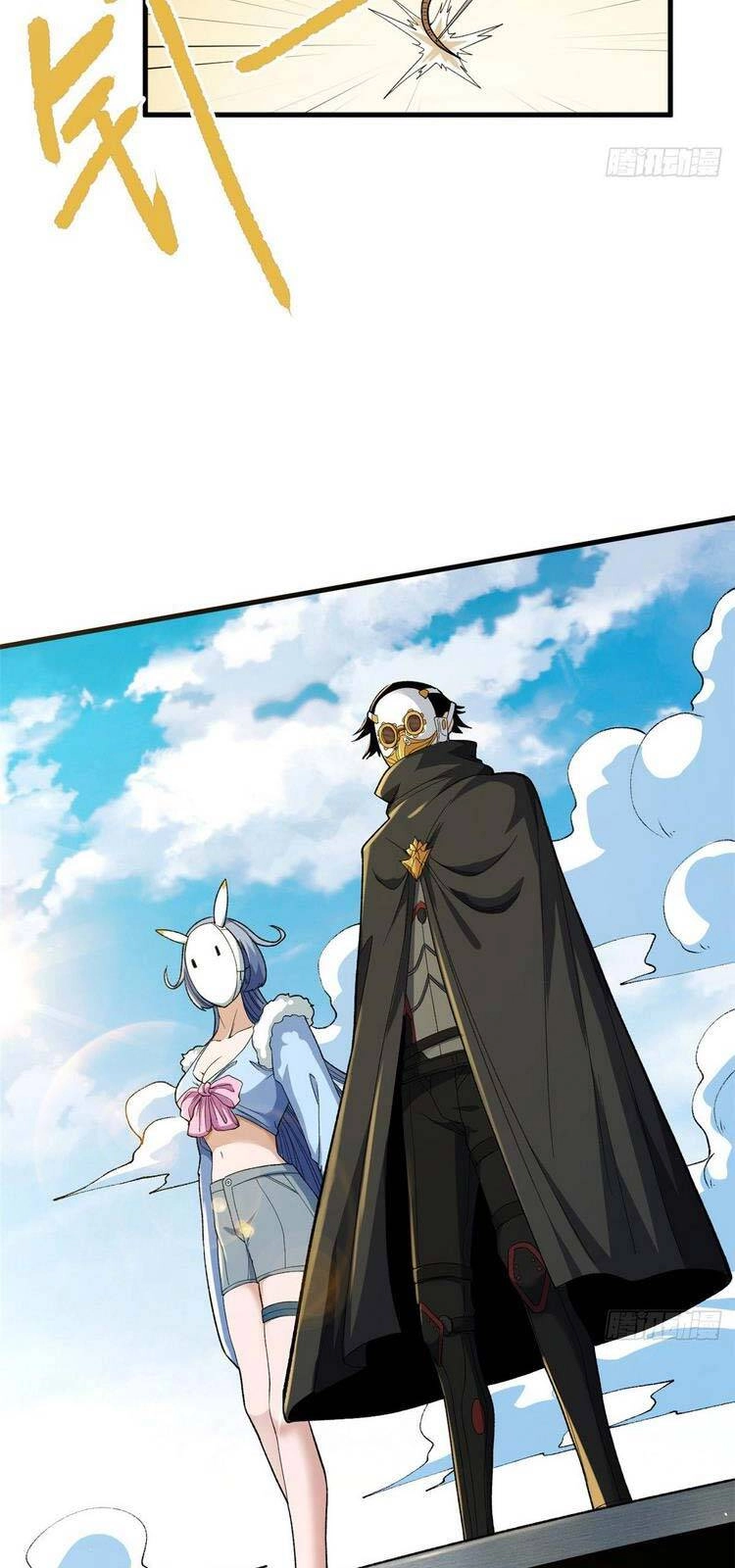 Ta Có 999 Loại Dị Năng Chapter 61 - 19