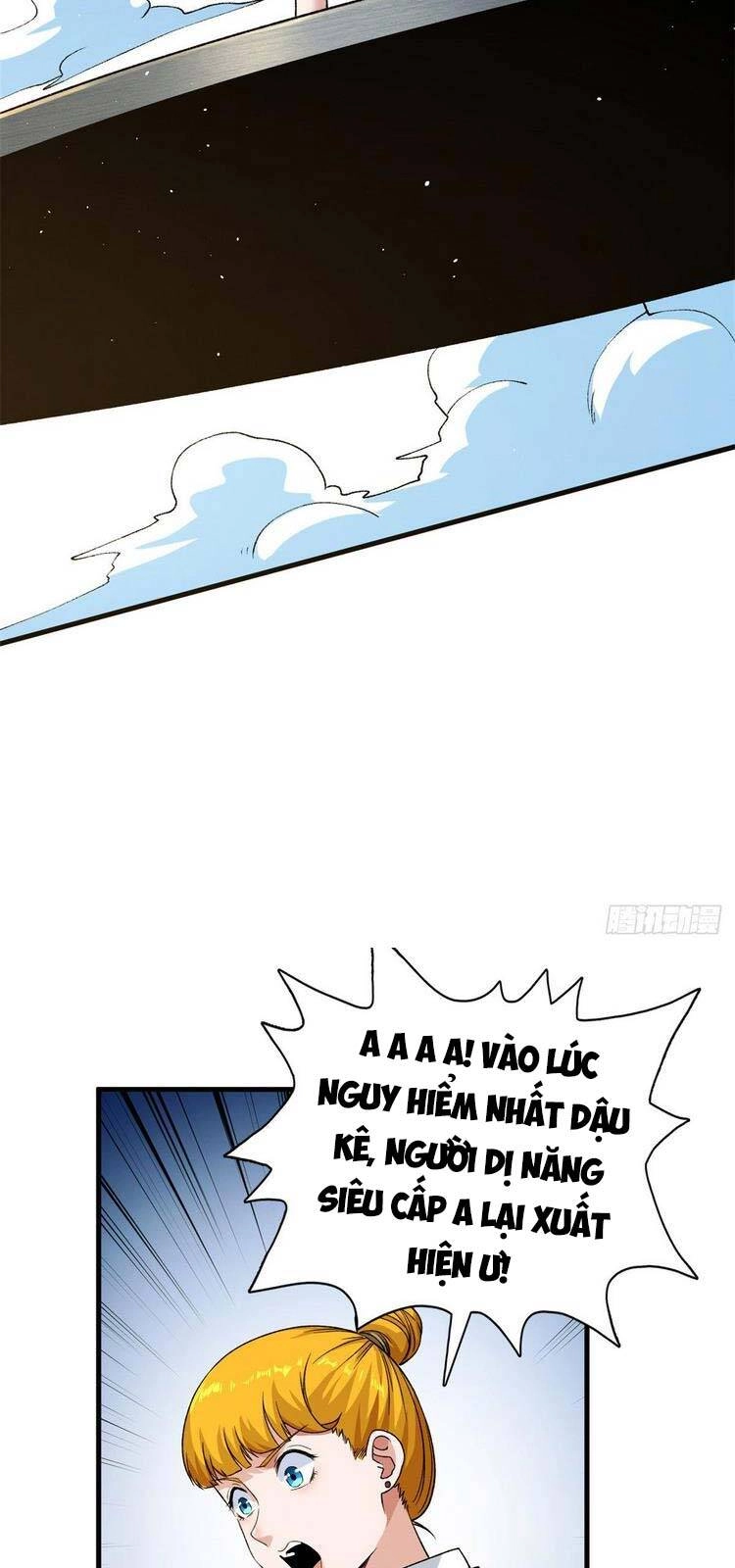 Ta Có 999 Loại Dị Năng Chapter 61 - 20