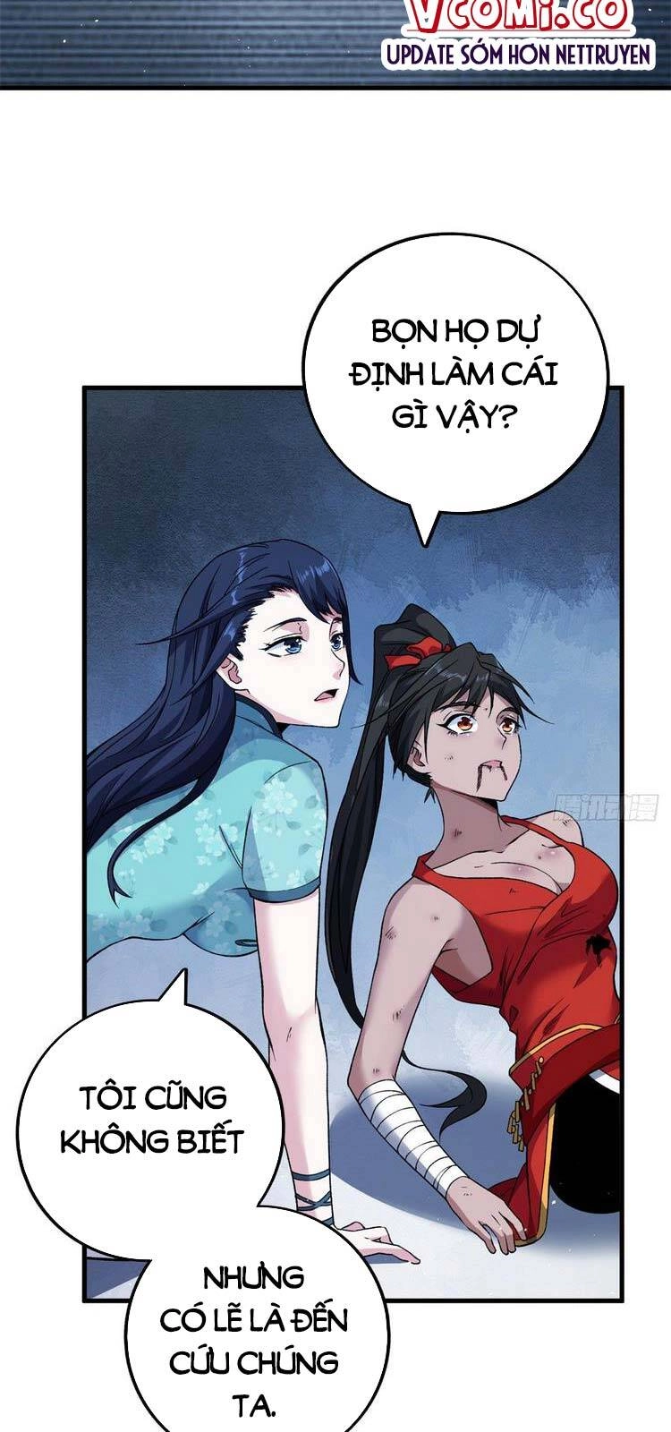 Ta Có 999 Loại Dị Năng Chapter 61 - 23