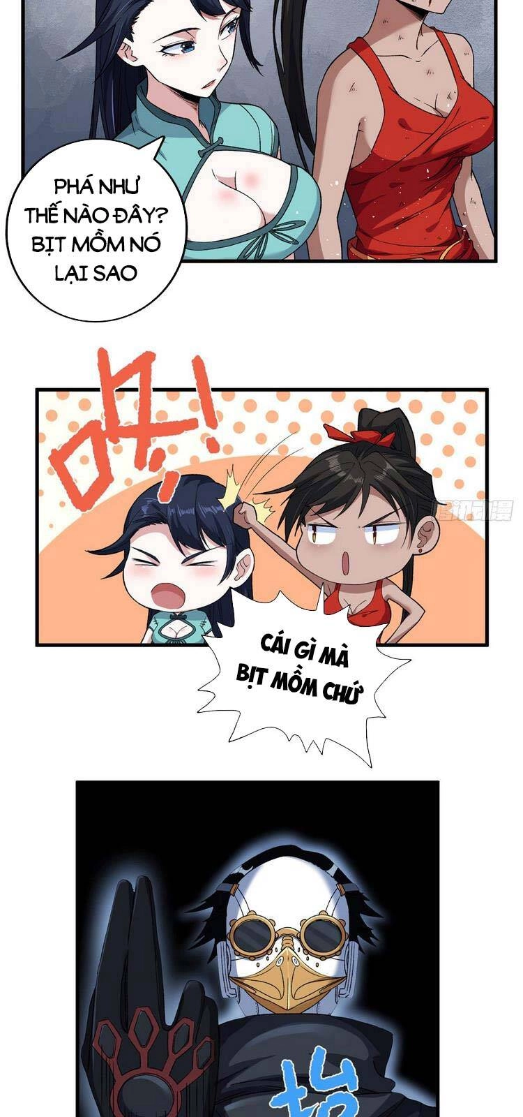 Ta Có 999 Loại Dị Năng Chapter 62 - 5