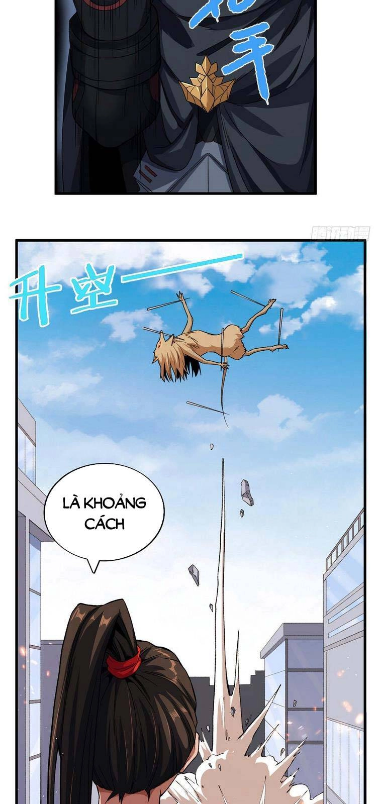 Ta Có 999 Loại Dị Năng Chapter 62 - 6