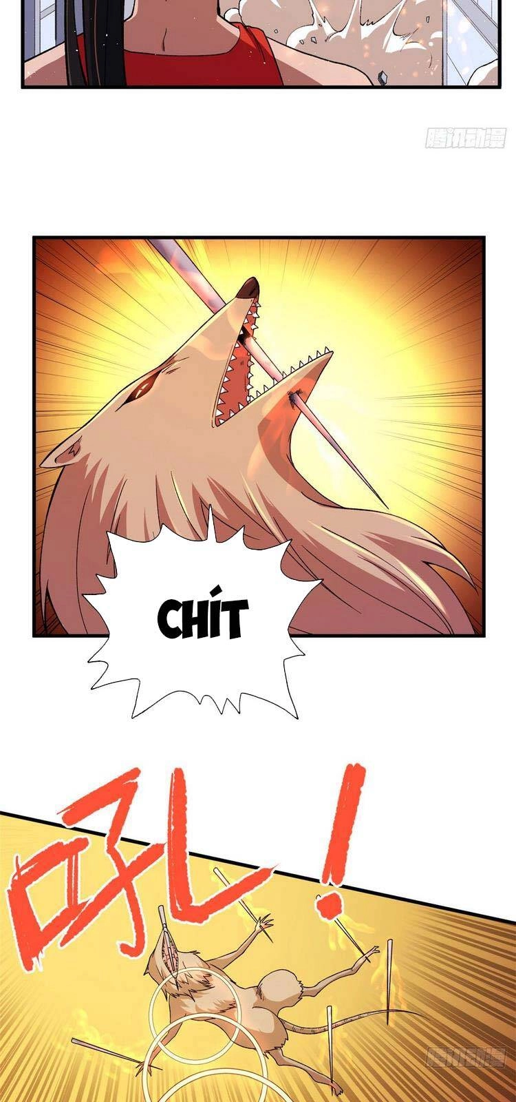 Ta Có 999 Loại Dị Năng Chapter 62 - 7