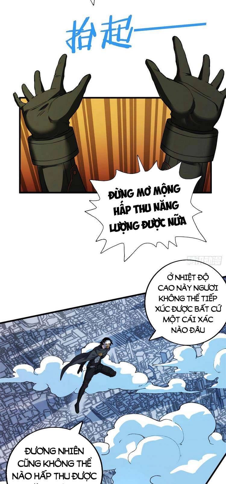 Ta Có 999 Loại Dị Năng Chapter 62 - 15