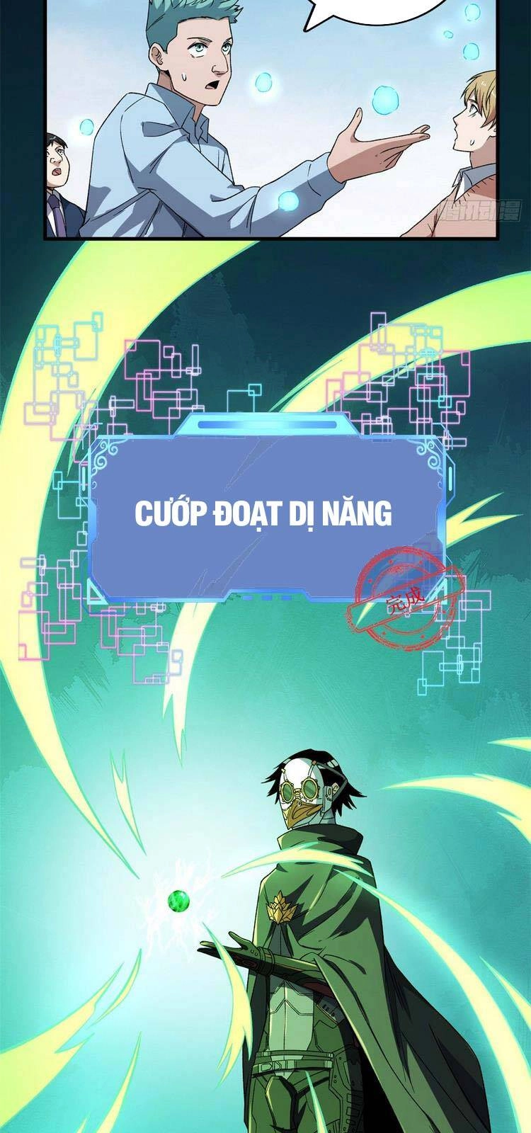 Ta Có 999 Loại Dị Năng Chapter 62 - 18