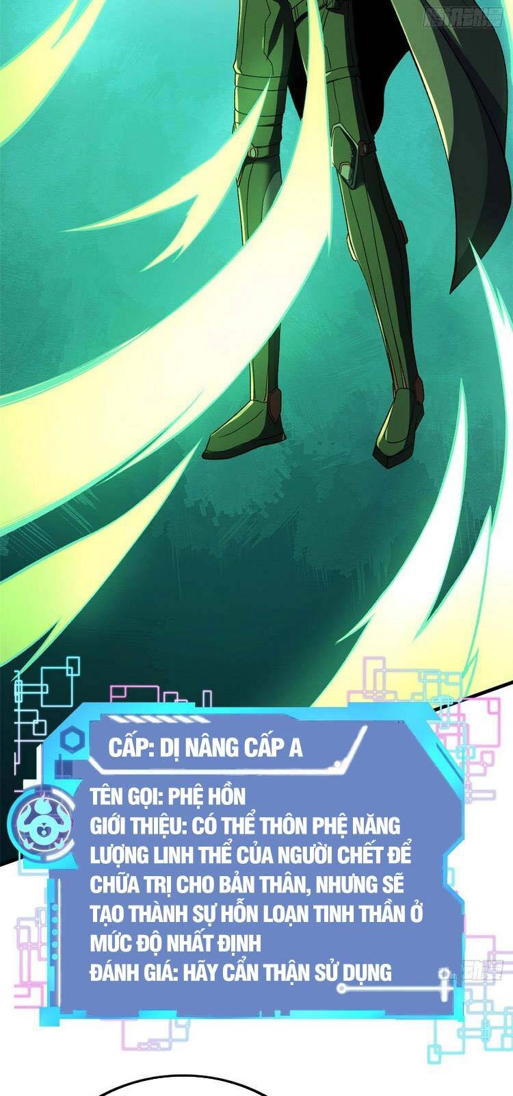 Ta Có 999 Loại Dị Năng Chapter 62 - 19